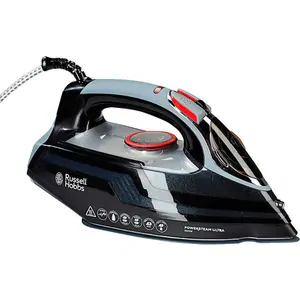 Ремонт утюгов Russell Hobbs в Долгопрудном